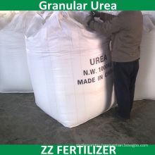 Nitrogen Fertilizer Classification and Polymer Urea Coating Urea 46 Prilled Granular